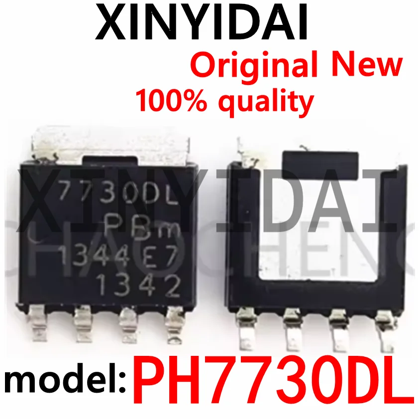 

5-10PCS PH7730DL 7730DL SOT-669 brand new original