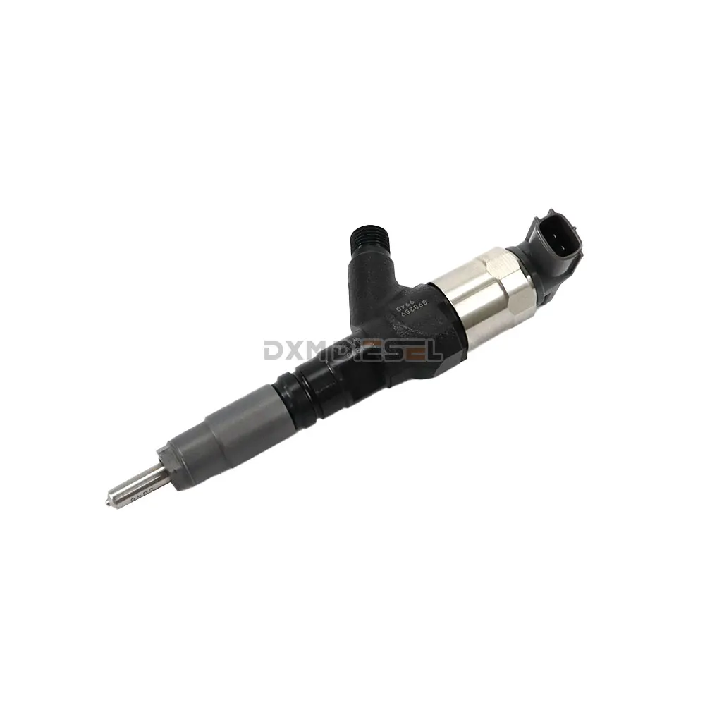 

New Fuel Injector Model 295050-1870 8-98259994-0 8982599940 Suitable Compatible With ISUZU 4JH1 Engine