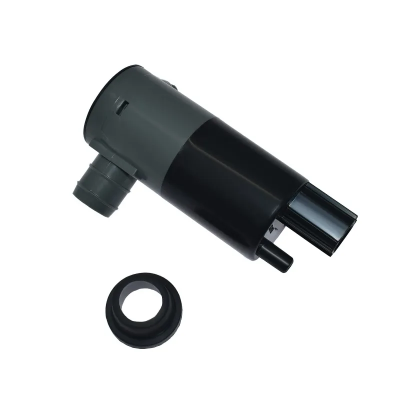 DK4367482 2 Stück Scheibenwaschpumpenmotor für Ford Fiesta 2011-2017 Ranger 2013-2019 Mazda BT-50 2013-2020 OE 8A6917K624AA – Detail 5
