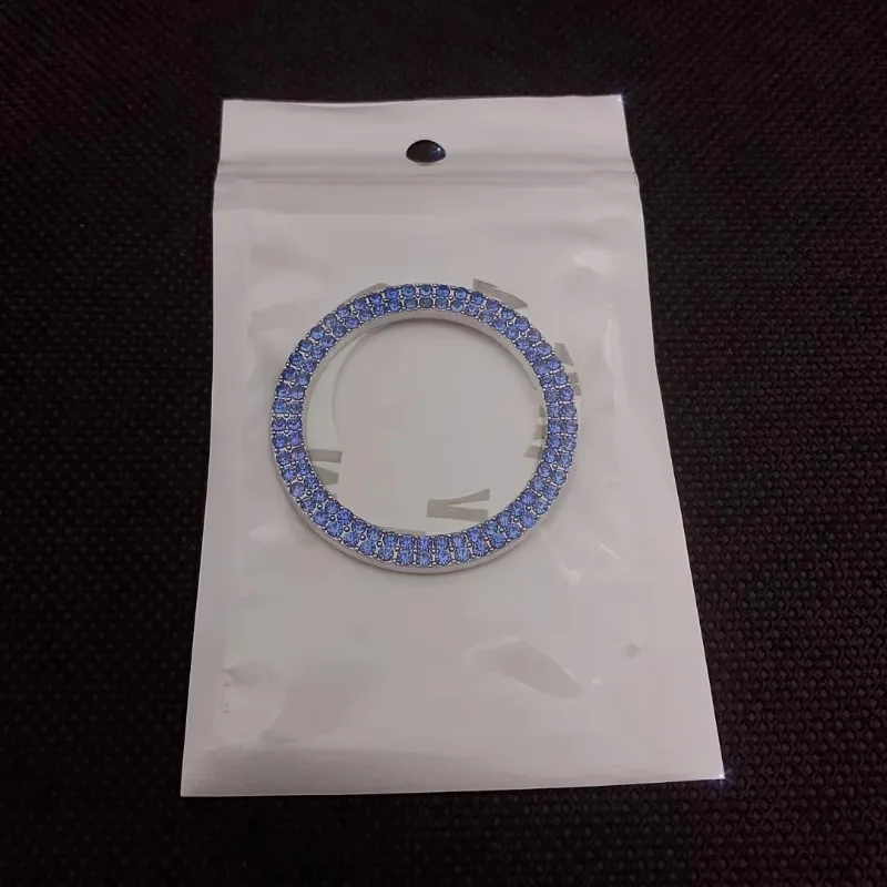 1-teiliger Auto-Bling-Motor-Startring-Aufkleber, Auto-Startknopf-Abdeckung mit einer Schlüssel, Schlüssel-Zündknopf-Bling-Ring – Detail 8