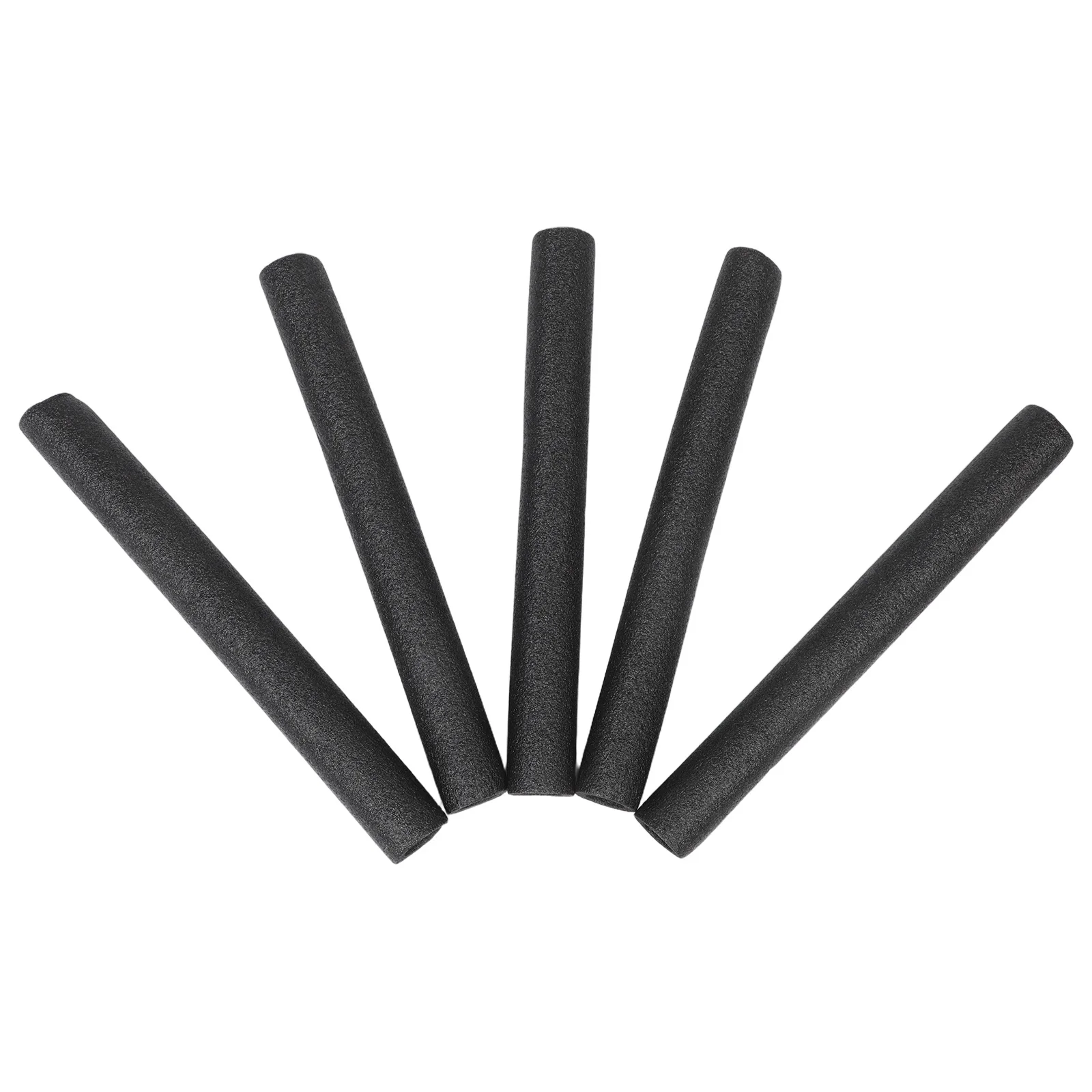 

5Pcs Trampoline Pole Foam Covers Protective Sleeves Anti-Collision Padding for Kids Jumping Safety Replacement