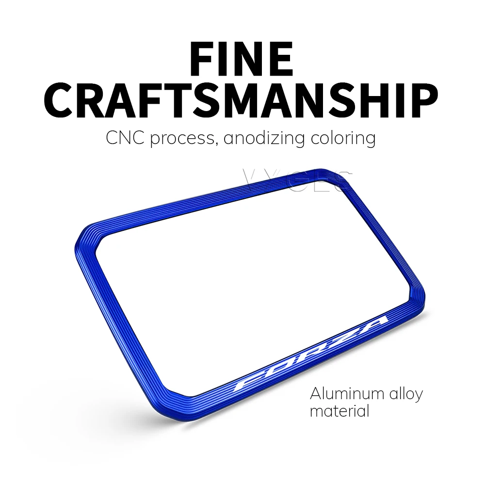 For Honda XADV 750 ADV 350 Forza 750 350 125 PCX 160 125 2025- Instrument Guard TFT Display Protection Screen Decorative Cover