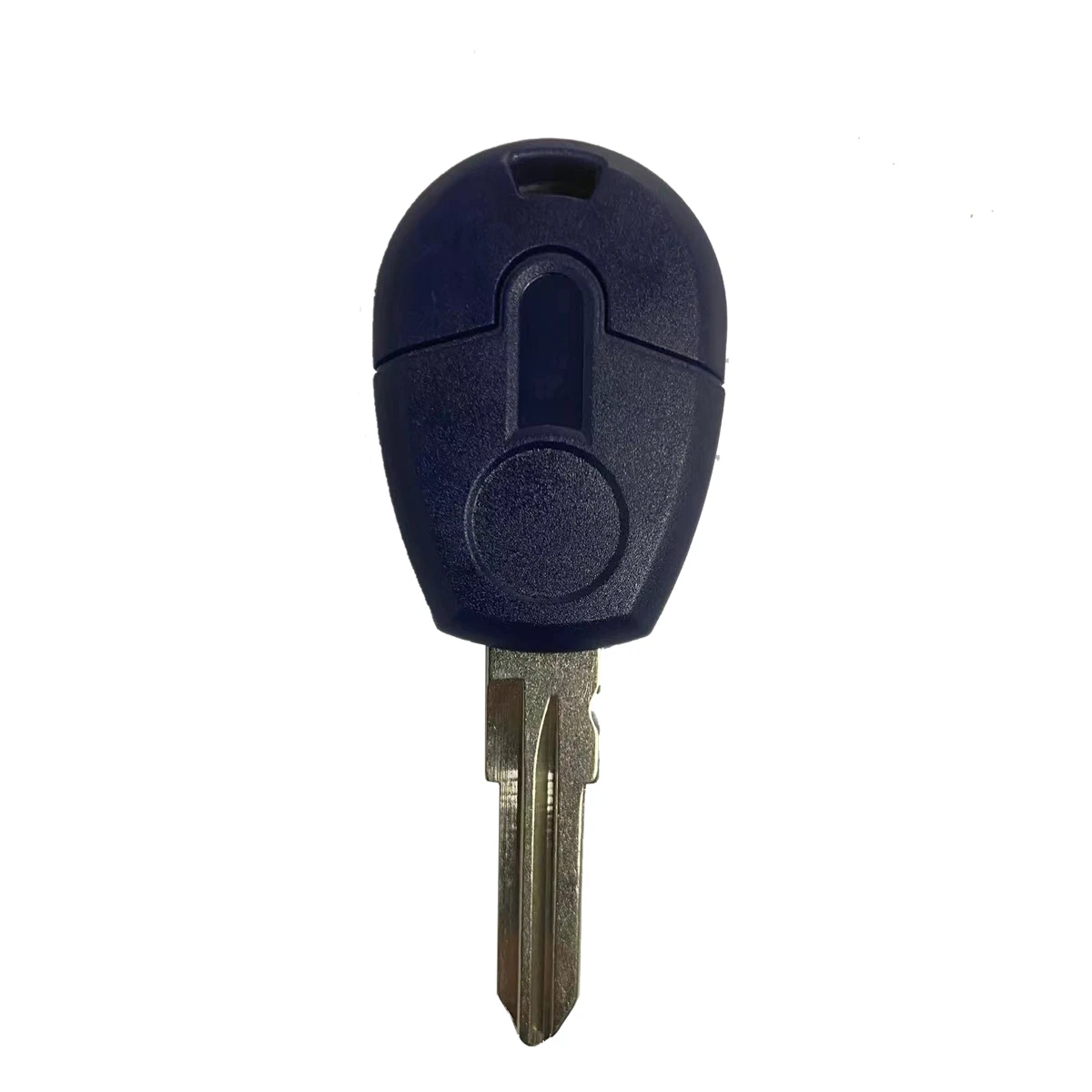 BEST KEY  For Fiat Transponder Key Shell Blank Case Cover GT15R blade  Replacement Remote Car Key Shell Case Cover