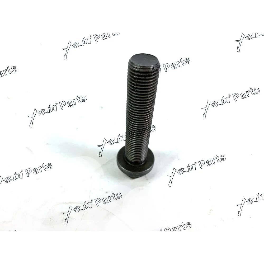 R924 9174981 Connecting Rod Screw For Liebherr R924 Excavator Engine Parts