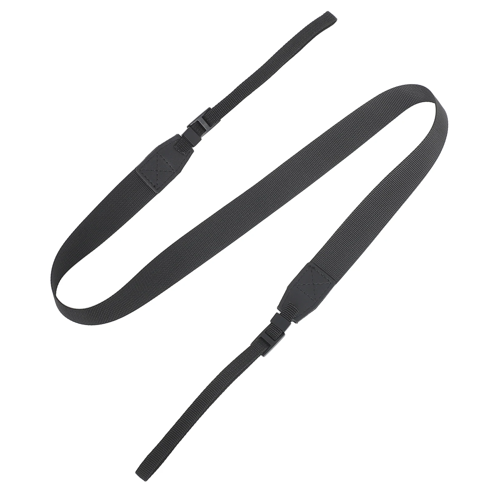 

Ergonomic Shoulder Straps for Photographers Adjustable Neck Chest Universal Body Lightweight Durable Portable