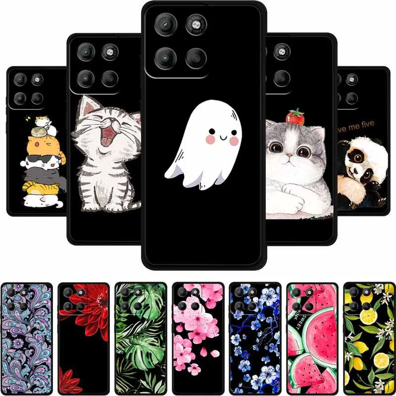 Black Silicone Case… - image