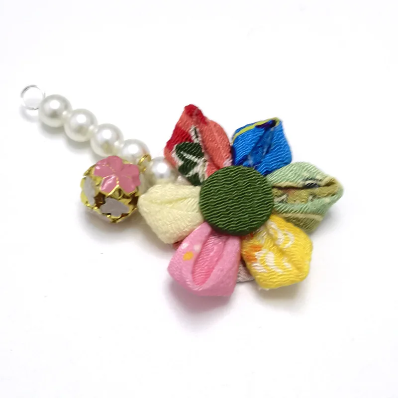 حار بيع زهرة لطيف المغناطيسي إبرة جهاز شفط أداة المغناطيسي المغناطيس إبرة وخيط دليل الخياطة عبر غرزة #6