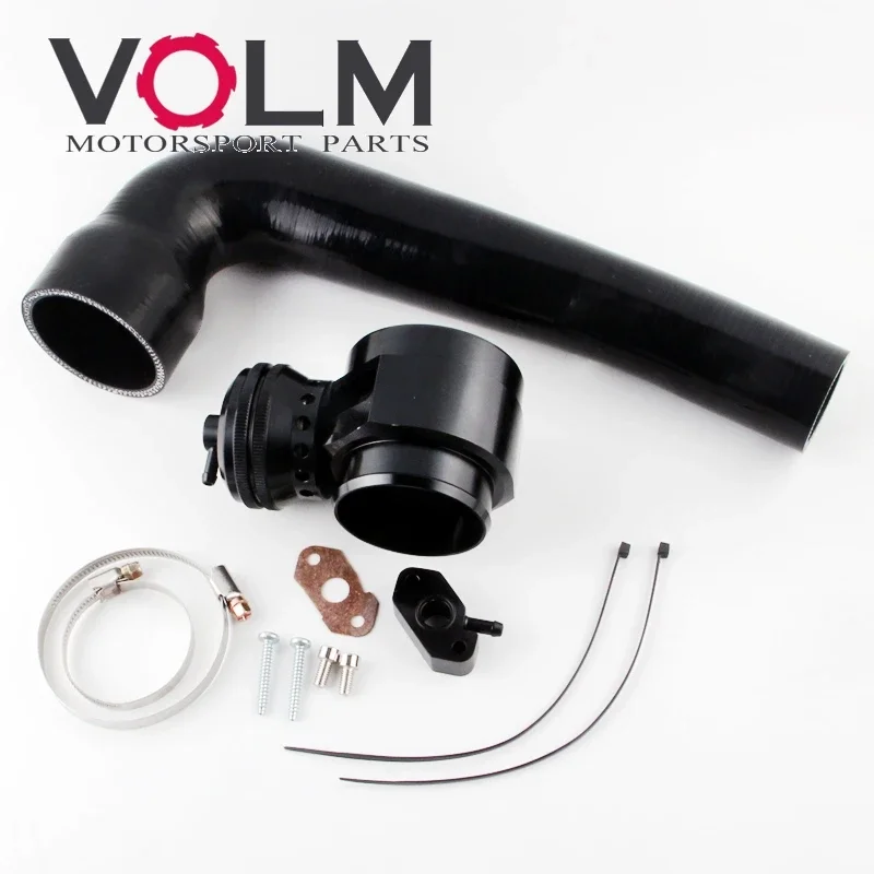auto air intake turbo bov adapter dump blow off valve for Skoda Fabia Audi A3 1.2 Tsi upto 2014