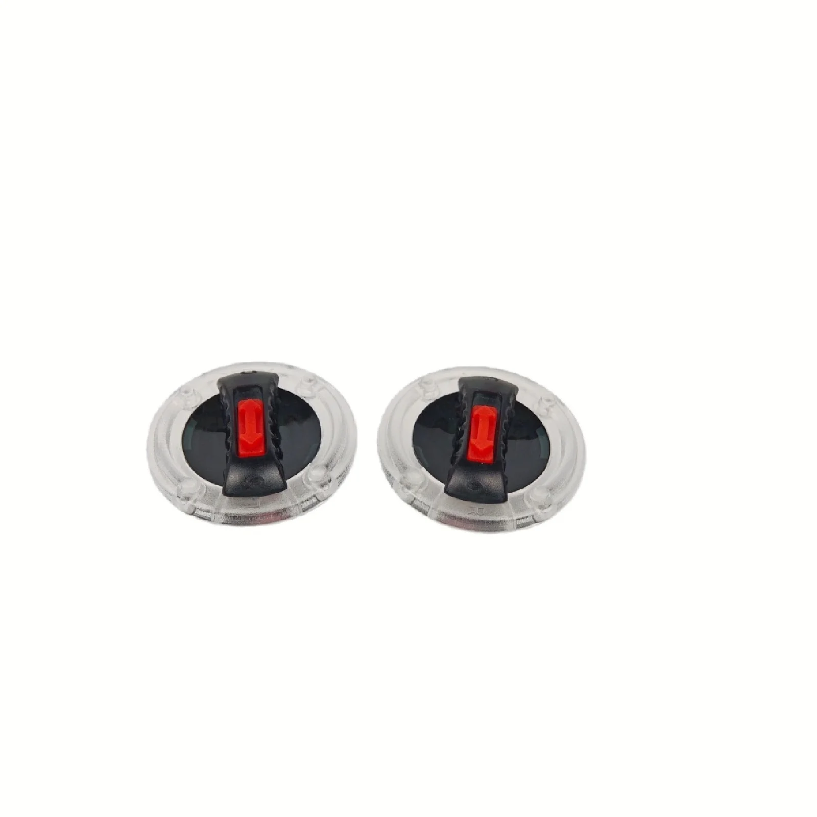 FF370 Mechanism Replacement for LS2 FF370,FF394,FF325,EASY Visor Lock Motorcycle Helmet Accessories