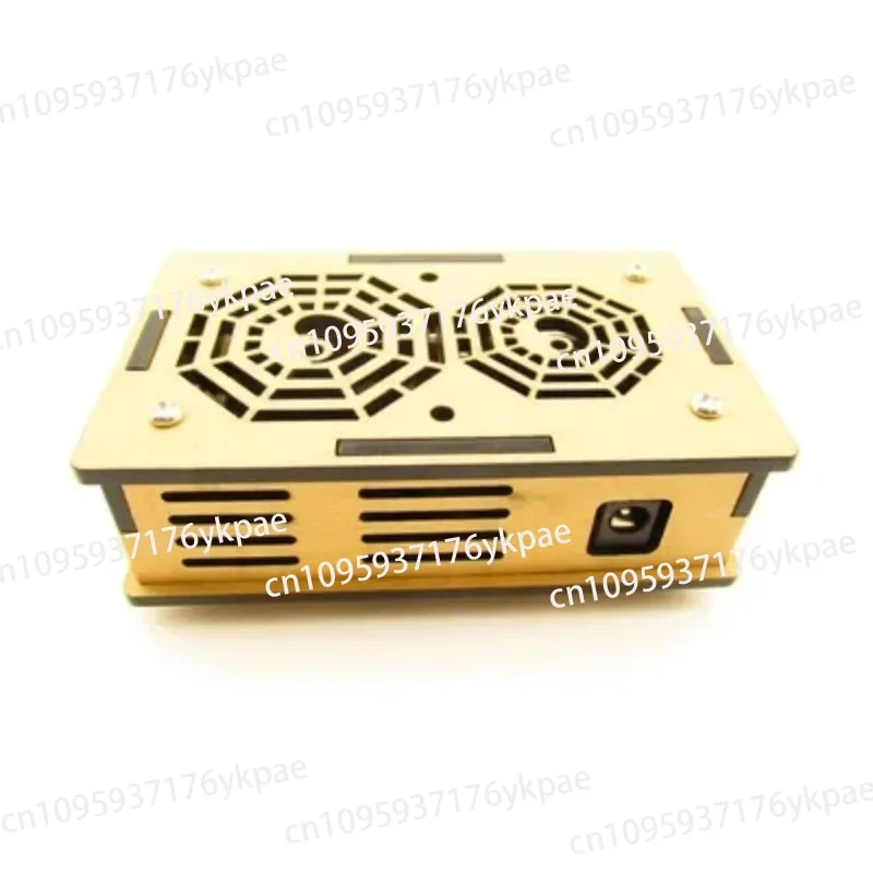 

High Power 20W 7.83HZ Resonance Ultra-low Frequency Pulse Wave Generator Audio Resonator With Box