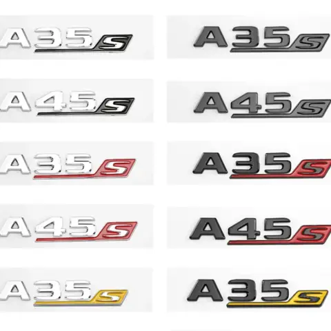 10 best sales ए45 एएमजी w176 - №9