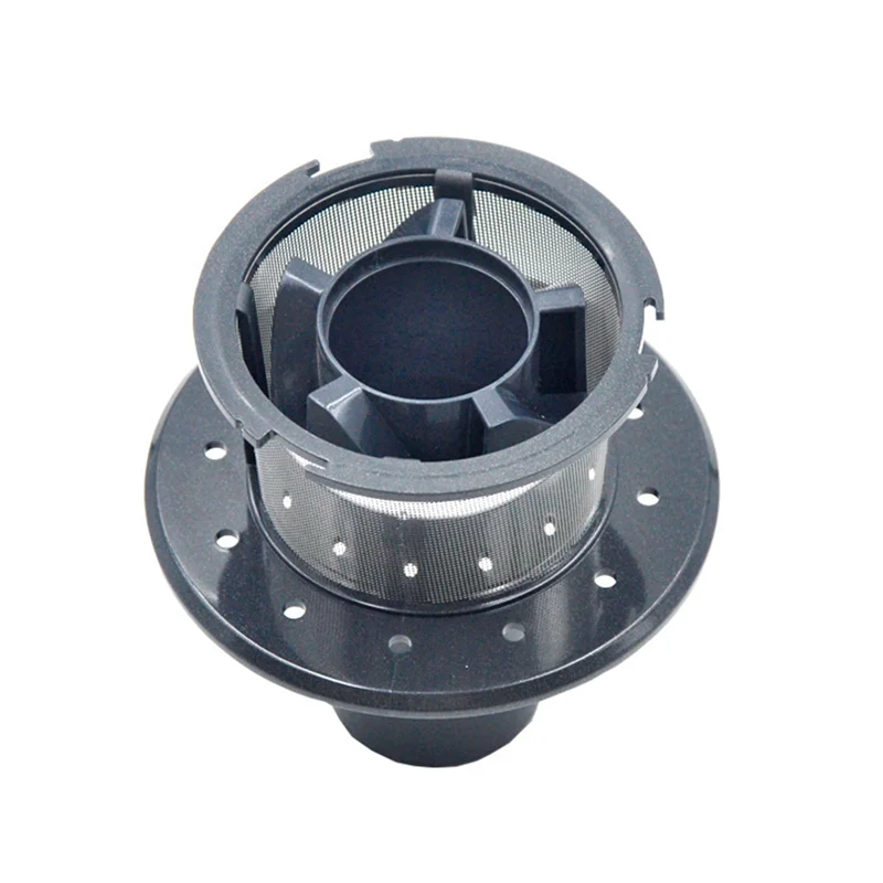 A98I-For PROSCENIC Ultenic P12 P13 Handheld Vacuum Cleaner Parts Filter Elements Multi-Cone Assembly