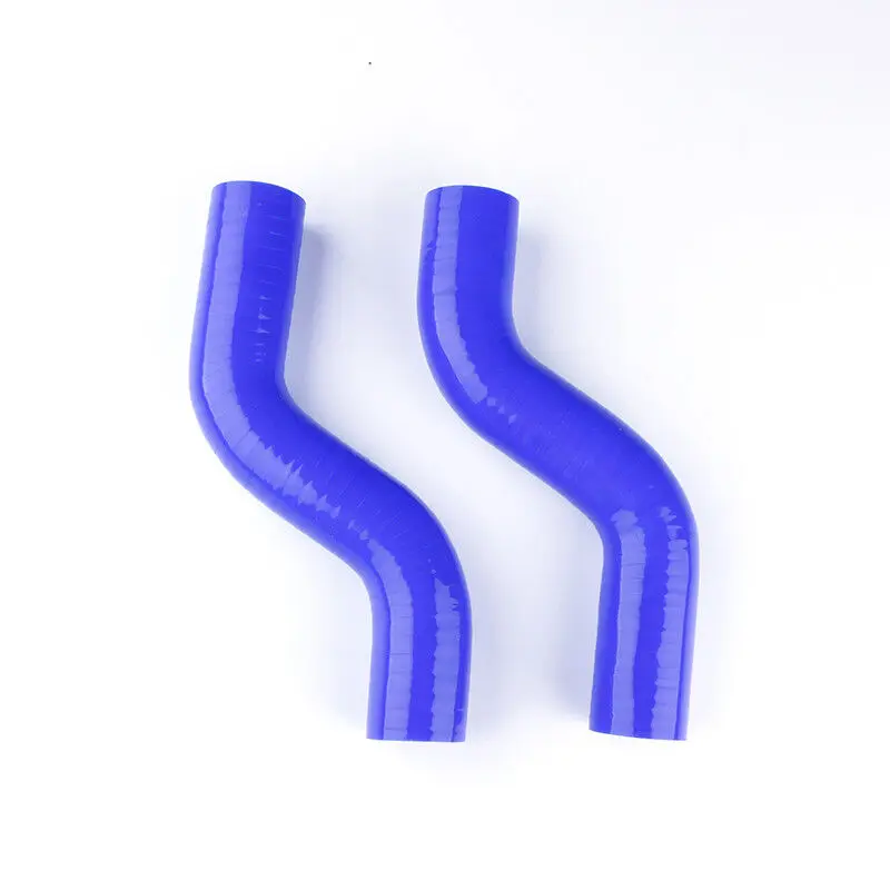 

Blue Silicone Radiator Coolant Hoses Kit For 1970-1975 Nissan Datsun 240Z /260Z