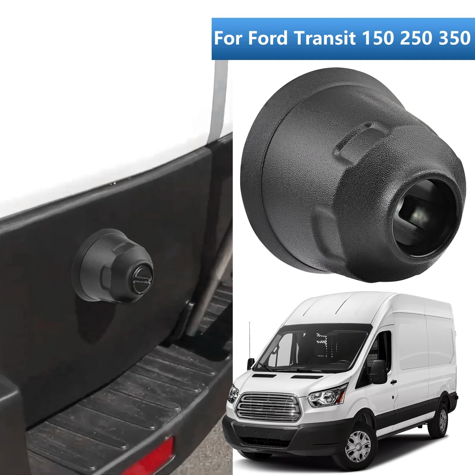For Ford Transit 15… - image
