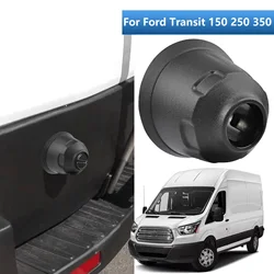 For Ford Transit 150 250 350 2015-2019 Rear Cargo Door Bumper Magnet Cover Trim BK3Z16758C
