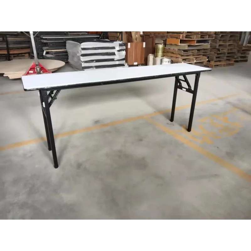 custom.Hot Sell Restaurant Rectangular Banquet Dining Table