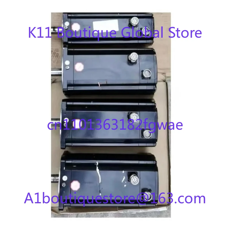 

90% new BSH1402P11A1A servo motor tested OK