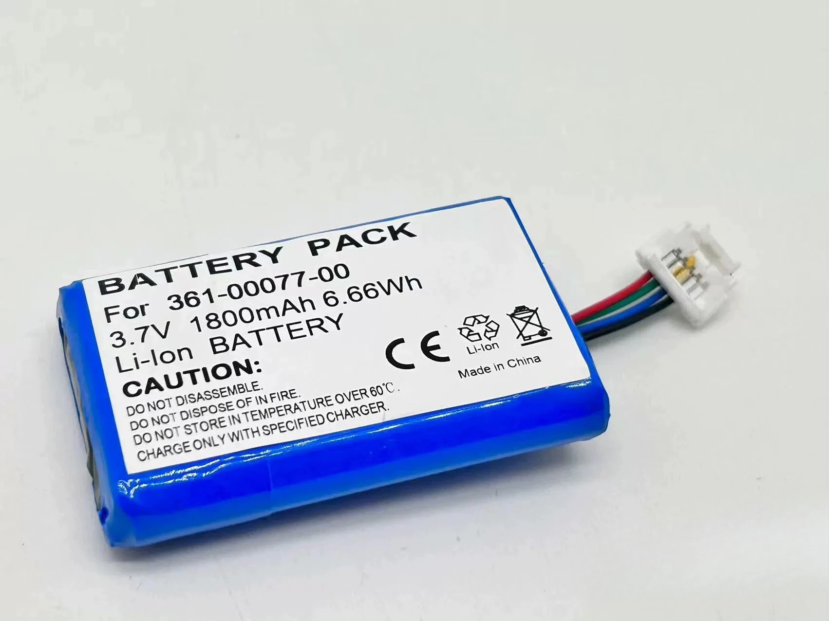 

.。for Garmin Zumo 595 590 590LM Battery 361-00077-10.。