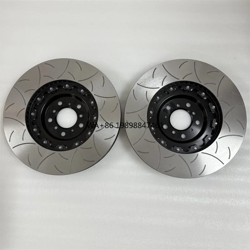 

34112284101/34112284102 Плавающий центральный диск для BMW F10 M5 400x36 мм, новое состояние, модель Land Cruiser 200
