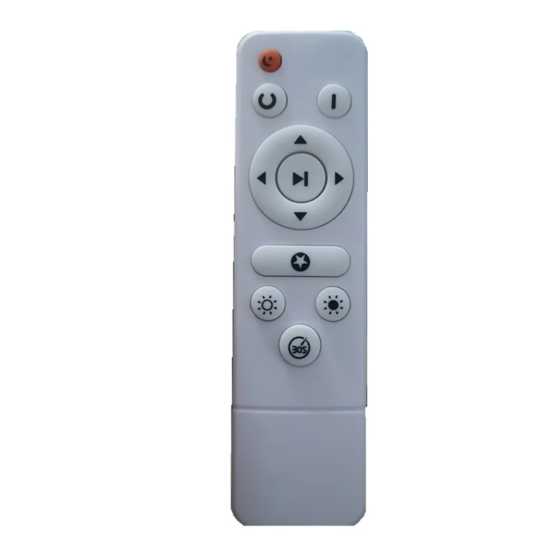 조광 가능한 모듈 LED 천장 조명 24W 36W 48W 64W 80W, 이중 전구 조명 문어 이중 에너지 절약 천장 장식