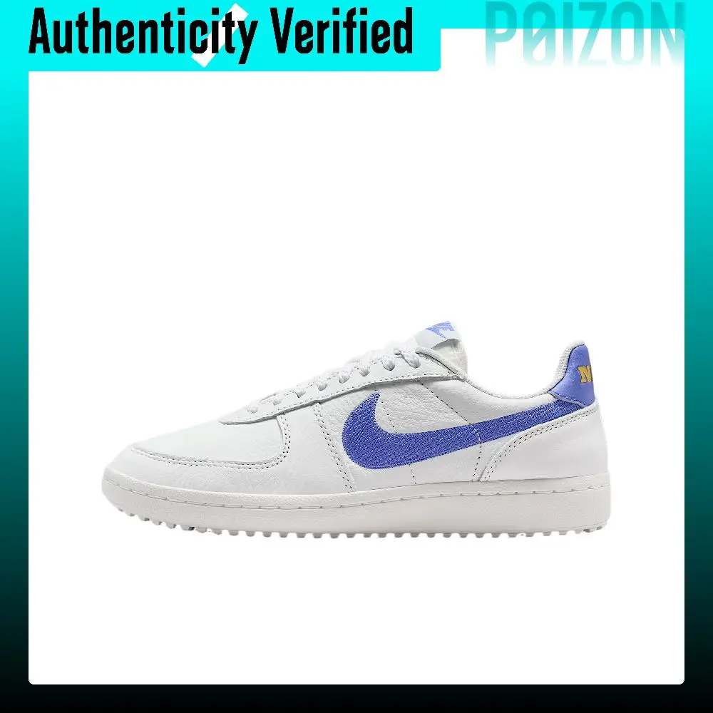 Nike Field General Leather Low top Skateboard Shoes Women's IF5007-001