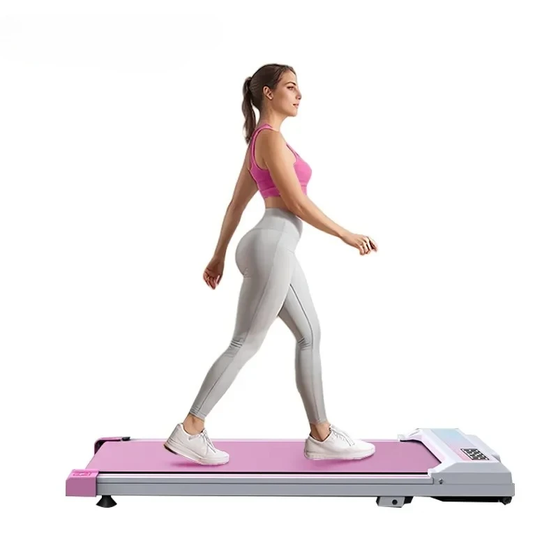 TOPKO New Arrival Quiet Foldable Treadmill - Portable, Easy-to-Store Running Machine for Small Apartments & Home Workouts