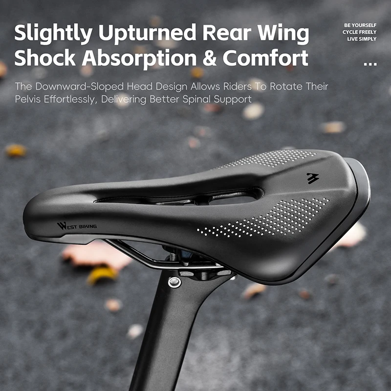 Thumbnail 2 - #4 Best Saddles to Buy In 2026