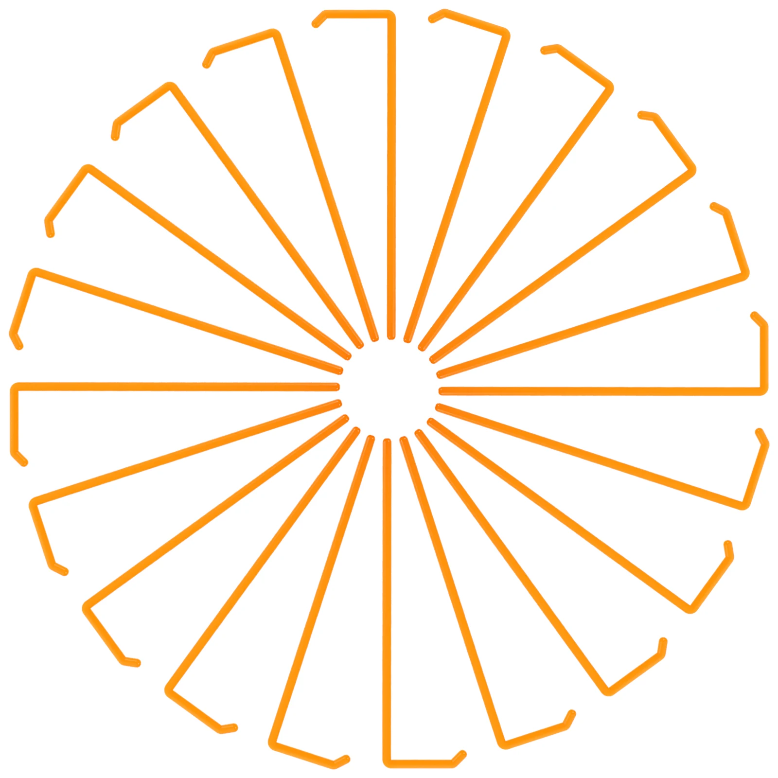 Рисунок 3 - скребок для покрытия