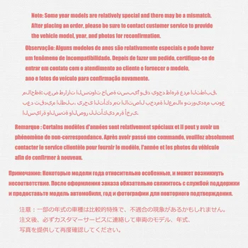 適用於大眾帕薩特旅行版 B8 Typ 3G 2015-2022 的汽車自動升降套件開啟後備箱智慧電動尾門 8 最佳銷售 大眾帕薩特B8變體 - №3