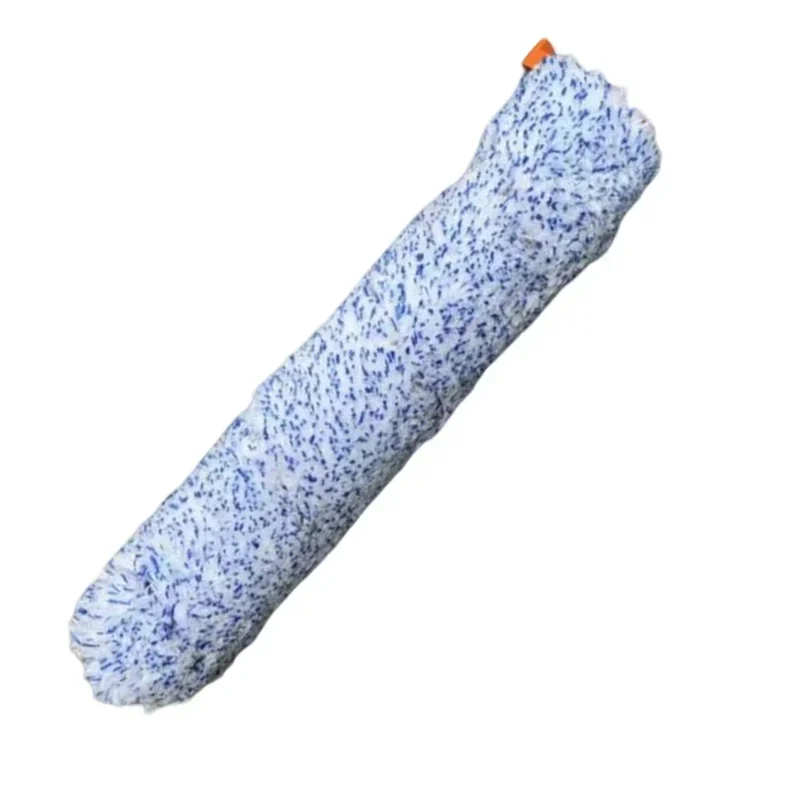 แปรงลูกกลิ้งหลัก CYCLI-3X สำหรับเปลี่ยนในเครื่องดูดฝุ่นไร้สาย ILIFE W90 อุปกรณ์เสริมแปรงลูกกลิ้ง