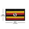Uganda