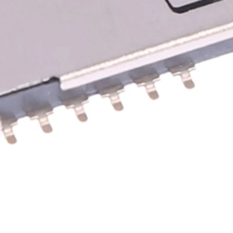

New MUP-C792 Original SIM Card Connector Patch Self-piercing 6 +1 P SIM Card Slot Socket