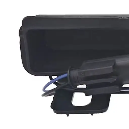 

For Mercedes Benz Smart Fortwo A4517470187 Rear Trunk Tailgate Handle Switch for Models 2009-2015 High-Quality Replacement Part