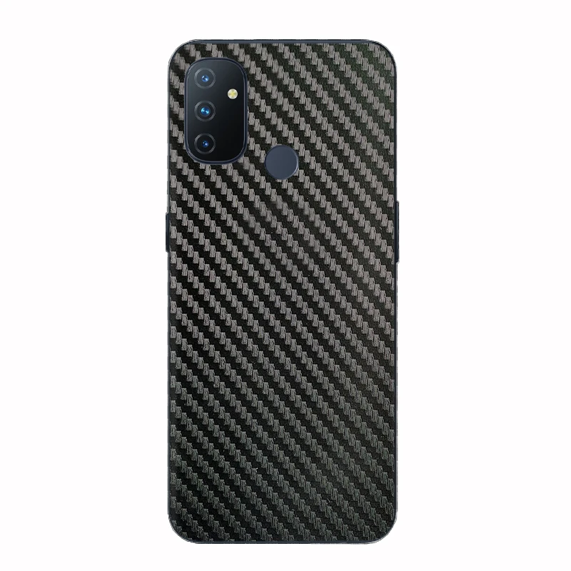 3D Carbon Fiber Dec… - image