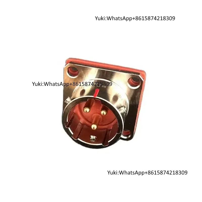 Y50DX-1203 TJ2 ZK10 Series High Quality 3PIN Aviation Plug Socket Waterproof Metal Seal Connectors