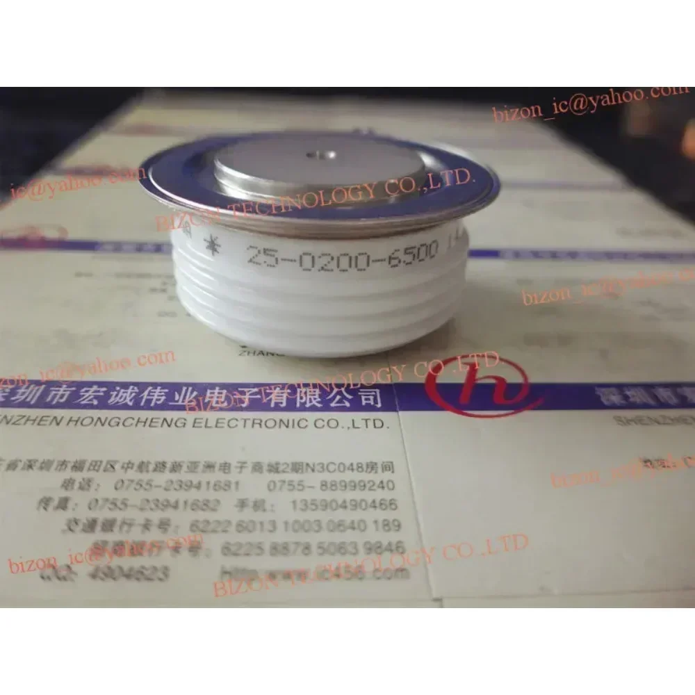 

New Original Module 25-0200-6500