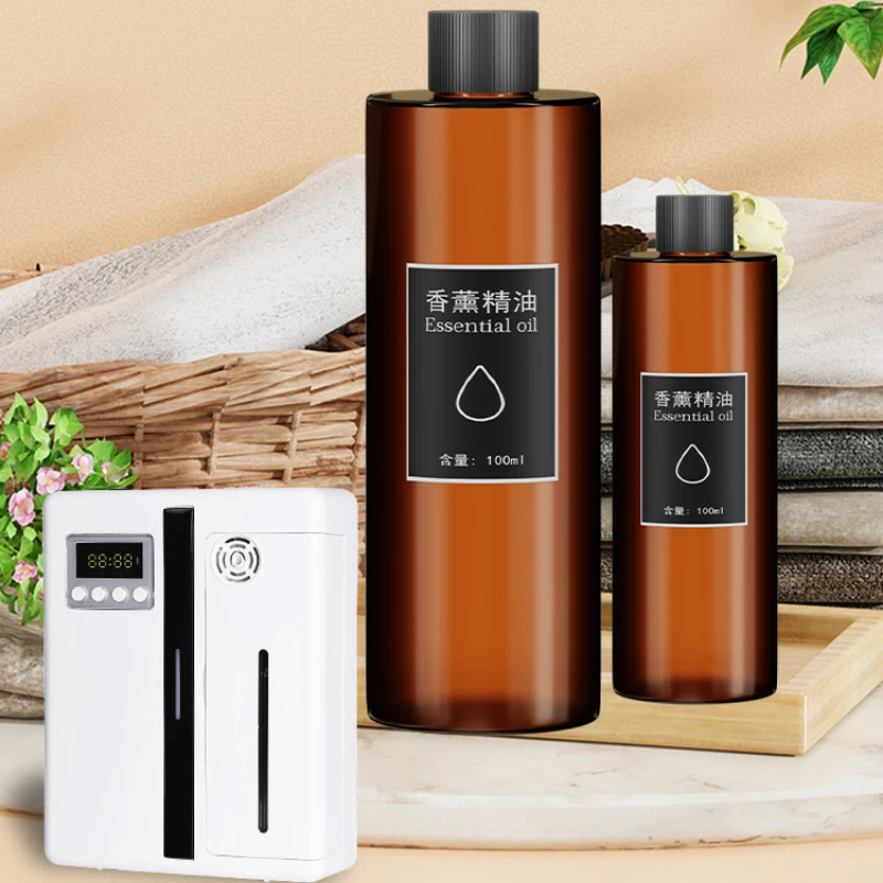 

Essential Oil Exclusively for Aroma Diffuser, Ritz-Carlton, Westin White Tea,Hilton, 100ml