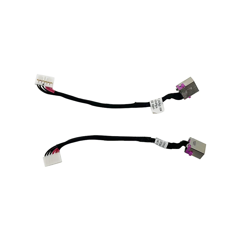 DC Power Jack with cable For Acer Nitro 5 AN515-43 AN515-54 A315-41 A315-41G A515-41 A515-41G N18C3 laptop DC-IN Flex Cable