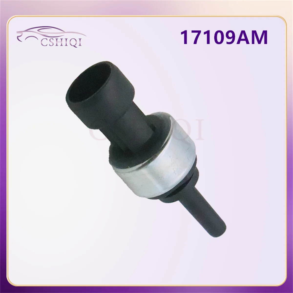 

17109AM Q21-1041 Air Pressure Sensor For Volvo Peterbilt Kenworth Freightliner Automotive Spare Parts
