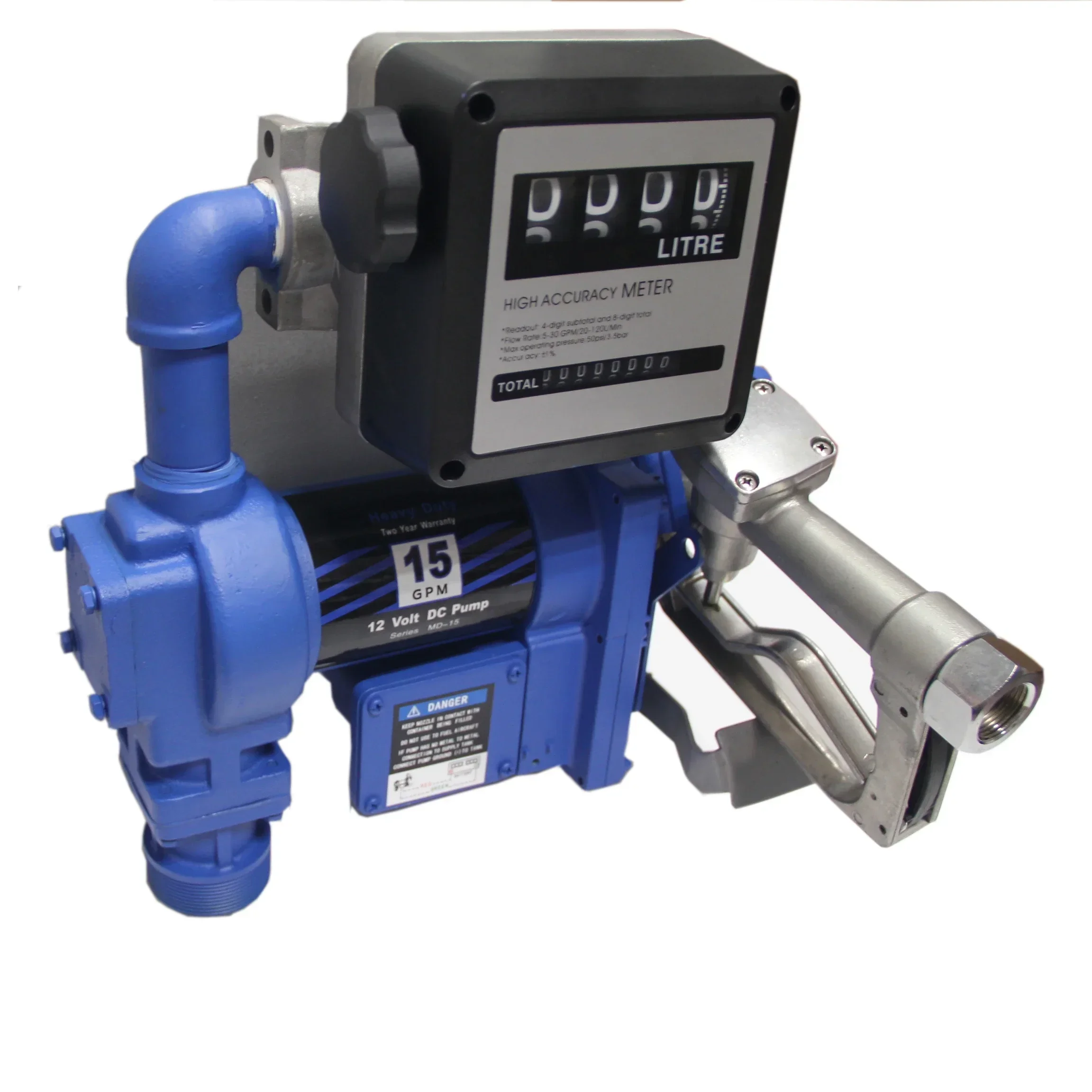 

Hot Selling 12V Fuel Pump Assembly