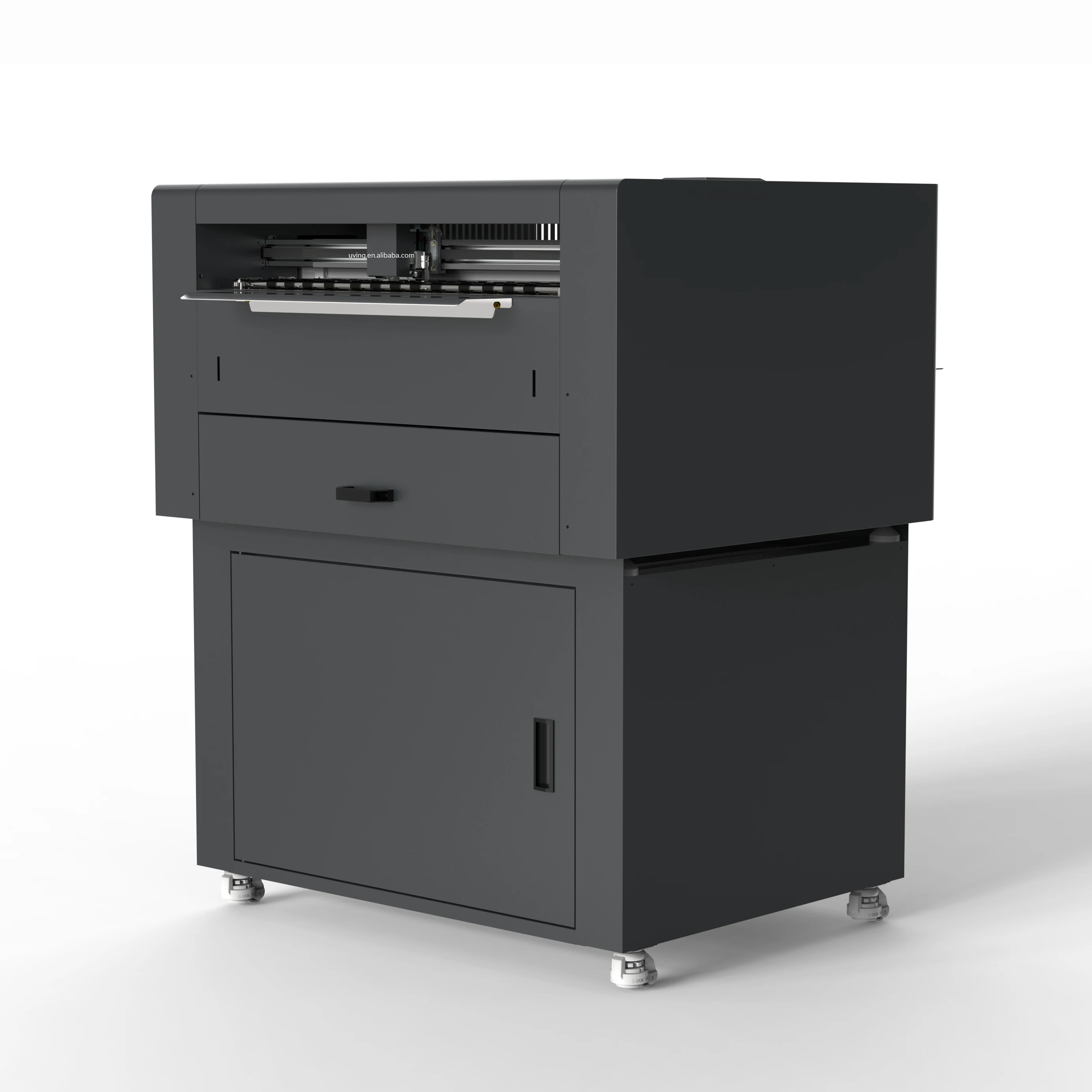 A3MAX5PRO-600 Large Format Sheet Feeding Cutting Plotter Servo Motor Die Cutting Machine