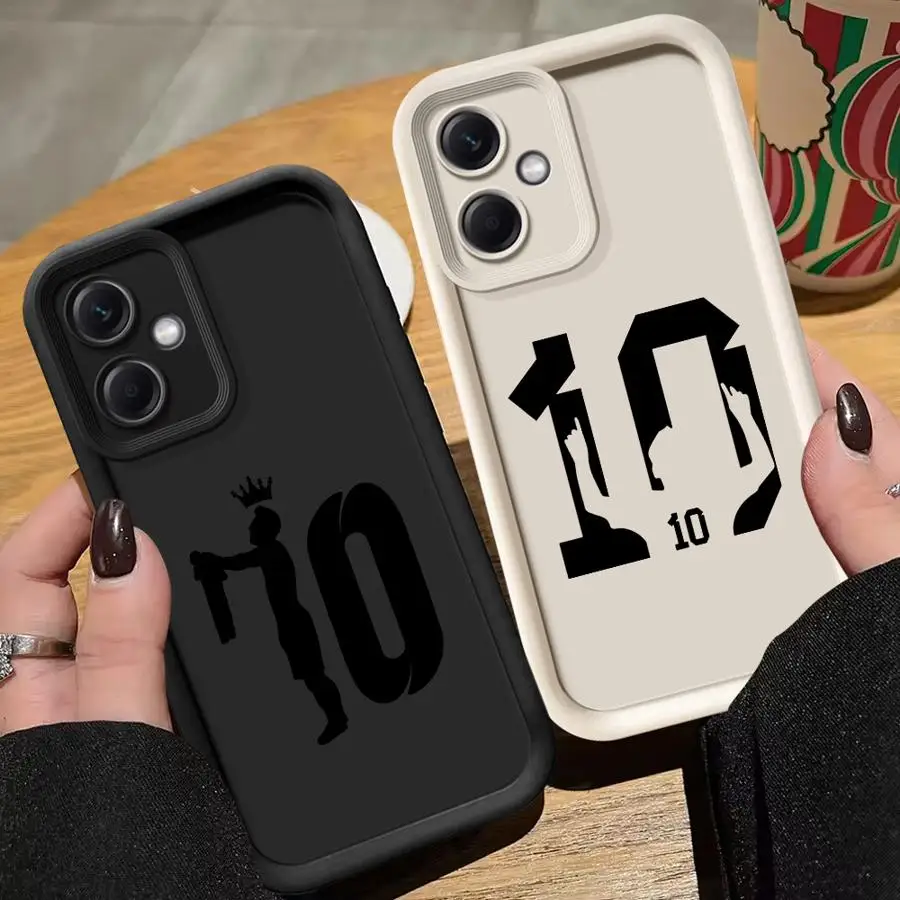 Мягкий чехол для Redmi Note 11 12S 13Pro 11Pro 14 Pro Plus 12 10 13 10S 11S Cool Sport Мягкий чехол для Redmi Note 11 12S 13Pro 11Pro 14 Pro Plus 12 10 13 10S 11S Cool Sport