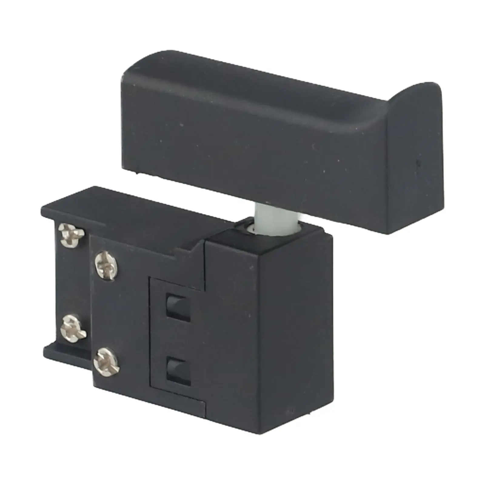 

Black For M26-2 M26-4 Household Tool Accessories Switch Trigger Switch Material Plastic Switch Lock ​Electric Tool