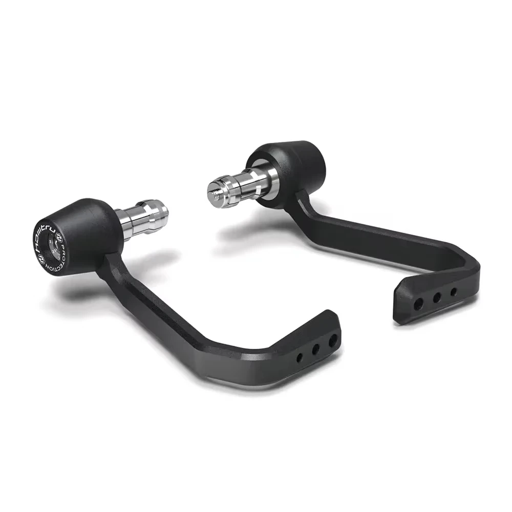 For Triumph Daytona 675 2011-2014 2015 2016 Motorcycle Handlebar Guard Cover Brake Clutch Lever Protection Bar Kit accessories