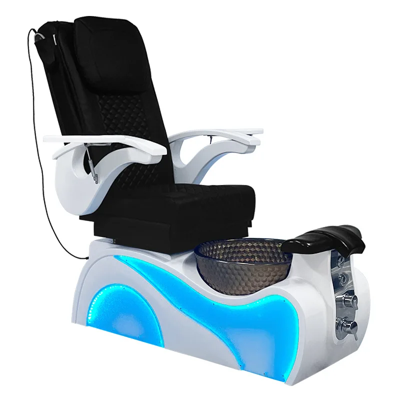 

High-end, beauty, manicure chair, multi-function, foot soaking, sofa, foot bath,