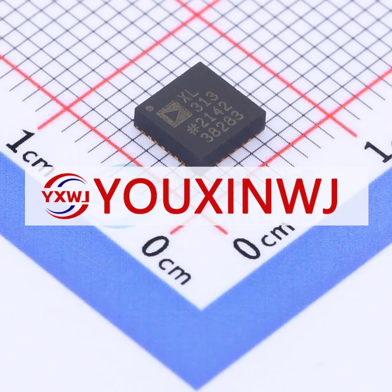 ADXL313WACPZ-RL ADXL313 LFCSP-32(5x5) ADI brand new genuine microchip