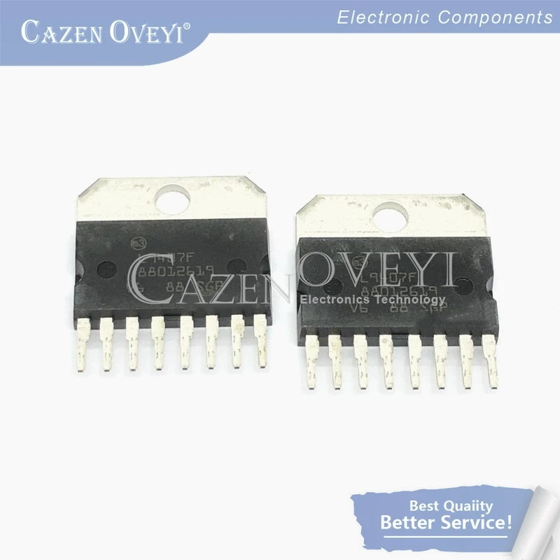 5pcs/lot L9407F L9407 STRL472 472 M5218L M5218 M5269L M5269 ZIP-8