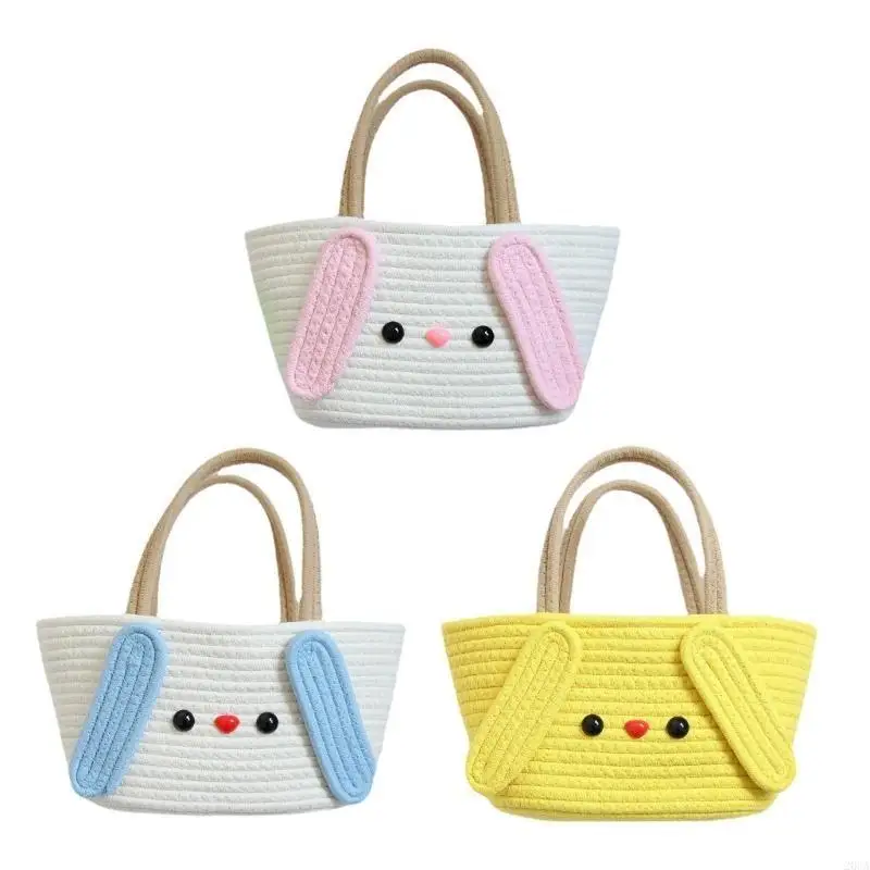 

Shopping Basket Bag Large Capacity Bags Women Woven Tote Bag Purse Casual Bags 20CA