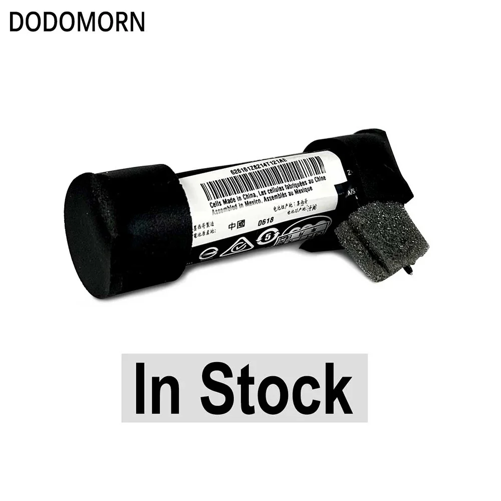 DODOMORN 3.6 فولت 9Wh 2500mAh 064458 بطارية ل BOSE V35 535 520II 525II 535II T20 سلسلة بلوتوث المتكلم 064454 626161-0010