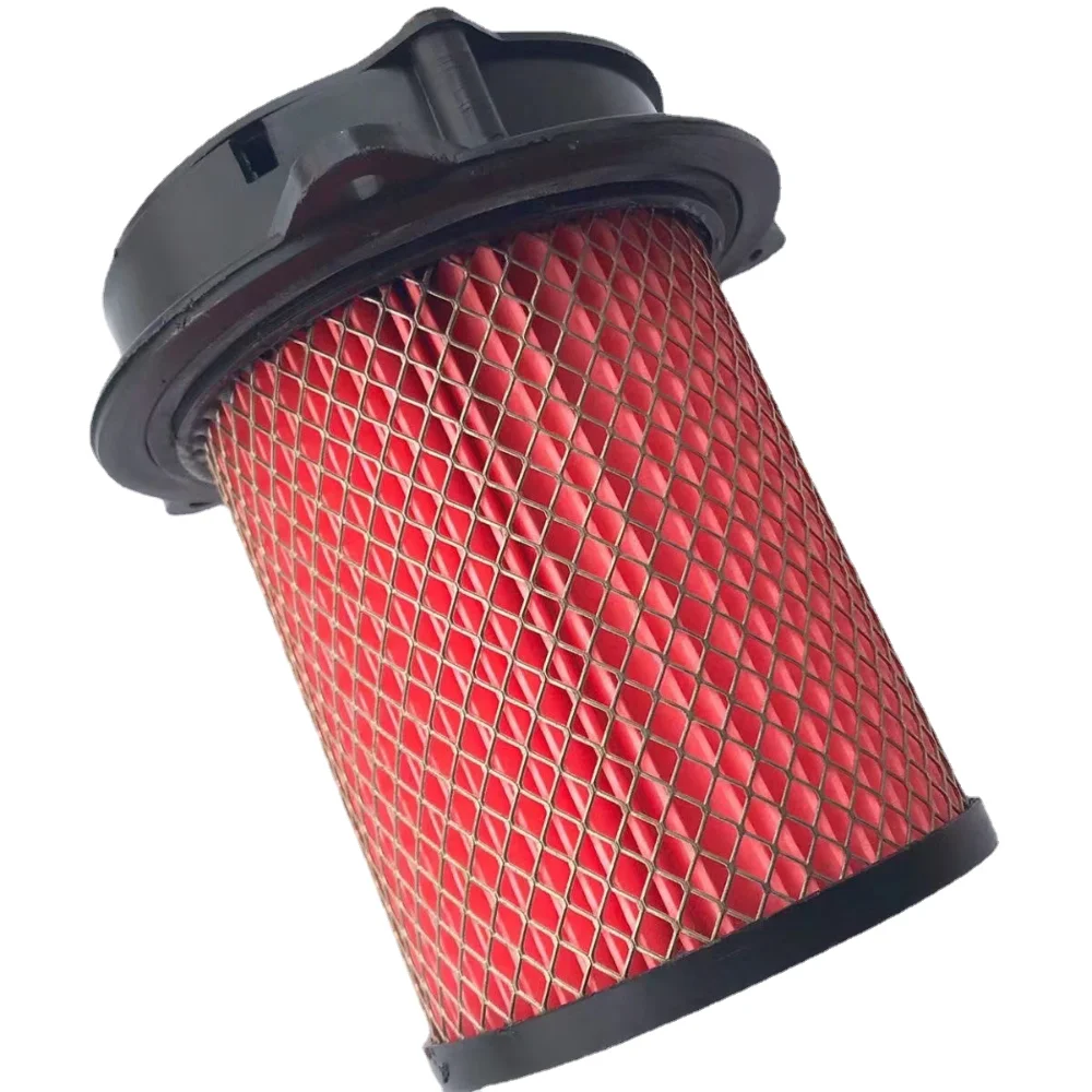 For Qianjiang QJ125-6A /26A /19C Motorcycle air filter core air filter sponge qj125-18a qj150-12/16 QJ150-19a/19c 150-3A/3B/18F